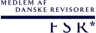 Medlem af FSR – danske revisorer